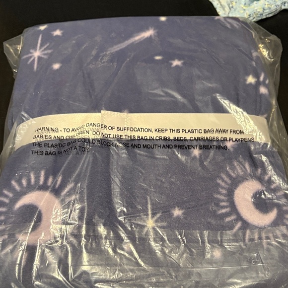 Sonoma Women's Lavender Pajama Set - Picture 4 of 4